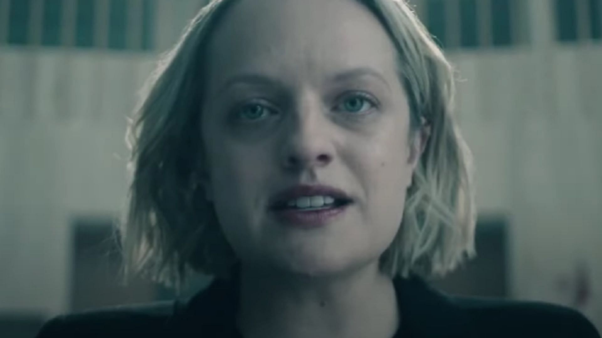 A still image from the trailer of the series (Image via youtube/@Rotten Tomatoes TV)